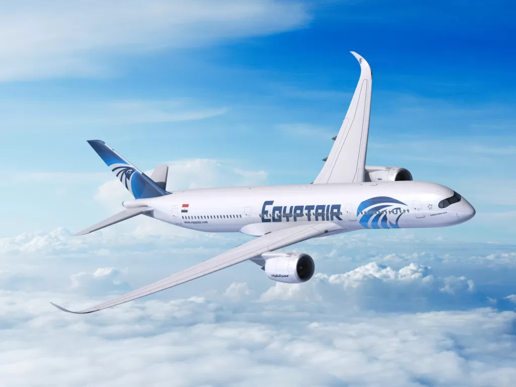 Egypt celebrates 96 years of aviation excellence amid record-breaking growth 15 - Egyptian Gazette Egypt celebrates 96 years of aviation excellence amid record-breaking growth 14 - Egyptian Gazette