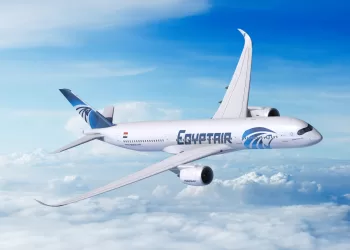 EgyptAir increases flights to UK cities to 31 weekly
