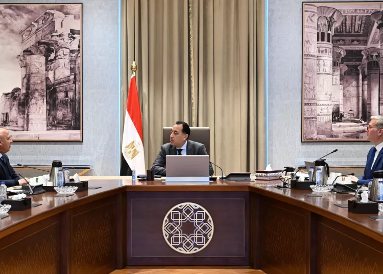PM: Govt works on maximizing industrial, economic benefits of mining resources 1 - Egyptian Gazette