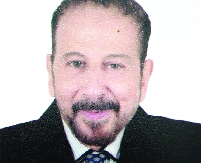 The Africa We Want 2 - Egyptian Gazette The Africa We Want 1 - Egyptian Gazette