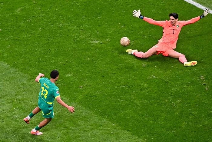 A-Z of AFCON 2025 13 - Egyptian Gazette