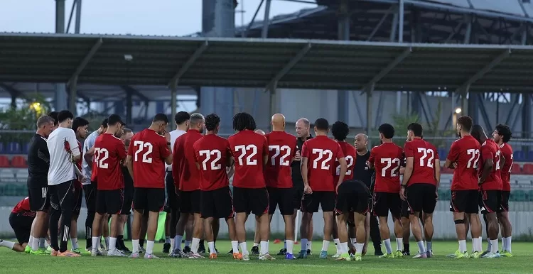 Al-Ahly eyes CAF triumph in Tanzania 6 - Egyptian Gazette Al-Ahly eyes CAF triumph in Tanzania 5 - Egyptian Gazette