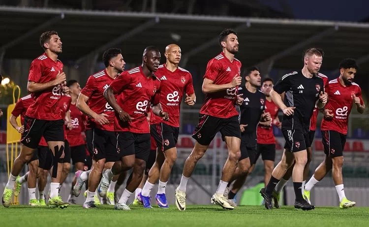 Al-Ahly eyes CAF triumph in Tanzania 2 - Egyptian Gazette Al-Ahly eyes CAF triumph in Tanzania 1 - Egyptian Gazette