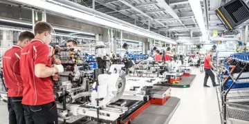 State incentives fuel non-oil sector expansion