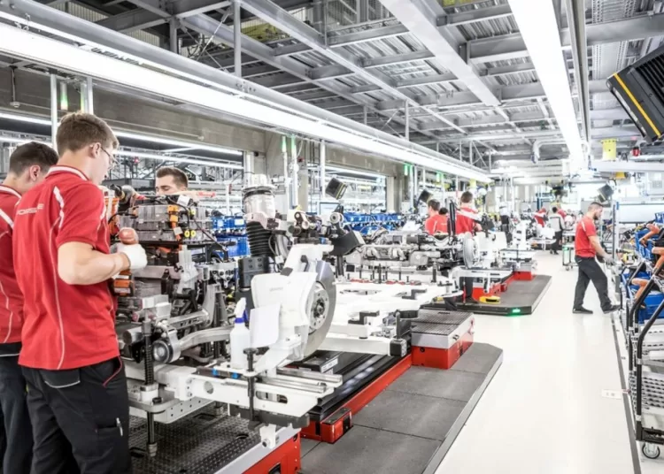 State incentives fuel non-oil sector expansion 1 - Egyptian Gazette