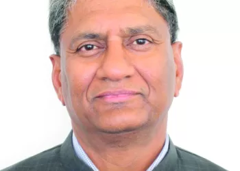 The 77th Republic Day of India message