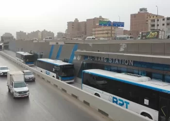 Cairo’s BRT network expands in major phase II push