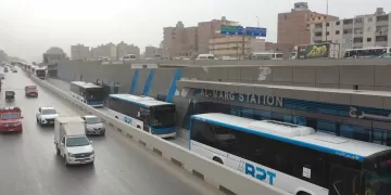 Cairo’s BRT network expands in major phase II push