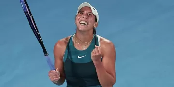 Keys boosted by Adelaide win