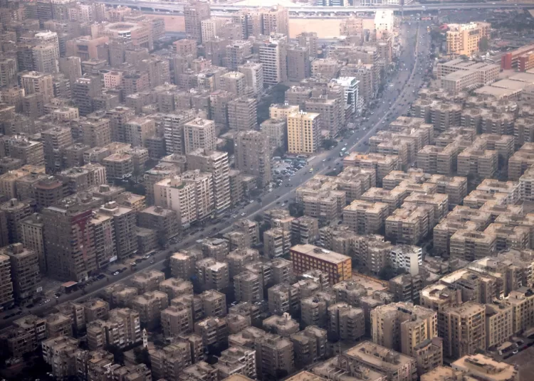 Economic recovery surging ahead 1 - Egyptian Gazette