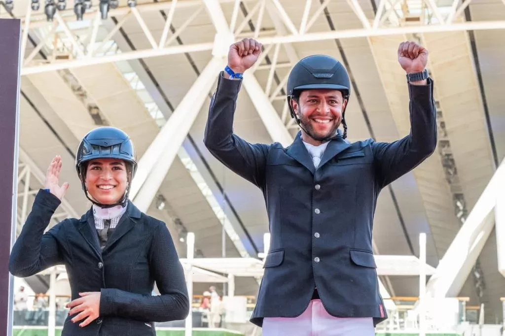 Египет впечатляет на открытии 4-го тура МЭК в Дохе - Egypt Gazette