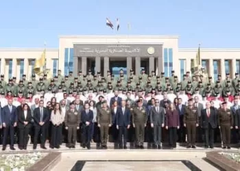 President Sisi invests in building humans