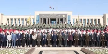 President Sisi invests in building humans 1 - Egyptian Gazette President Sisi invests in building humans