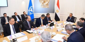 FM pushes for strategic African hub
