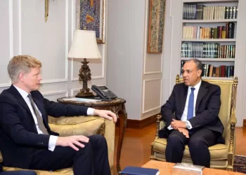 Egypt reaffirms support for Yemen’s unity ,sovereignty in UN talks