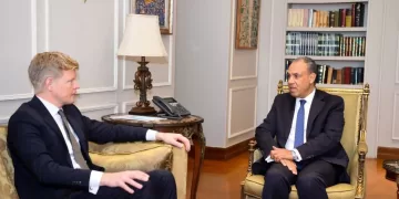Egypt reaffirms support for Yemen’s unity ,sovereignty in UN talks