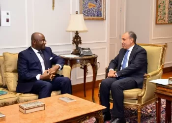 FM praises strong partnership with Afreximbank