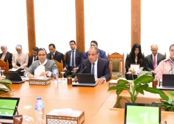 FM chairs 6th ministerial meeting of the Permanent High Committee for Human Rights