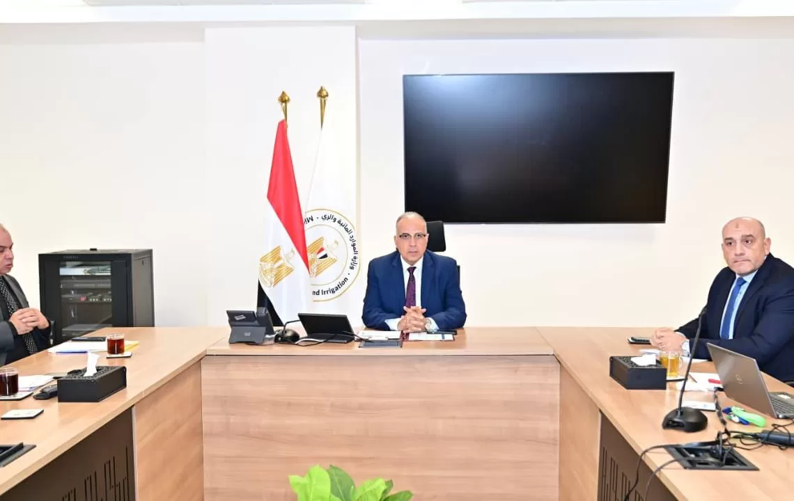 '“Decent Life” initiative implemented service projects targeting rural areas' 11 - Egyptian Gazette