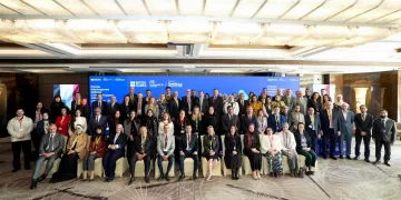 British Council convened regional Deep Dialogue on transnational education in Cairo