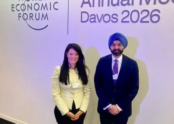 Egypt, WB to bolster strategic partnership amid global challenges