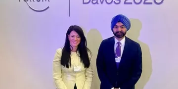 Egypt, WB to bolster strategic partnership amid global challenges