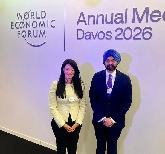 Egypt, WB to bolster strategic partnership amid global challenges 2 - Egyptian Gazette Egypt, WB to bolster strategic partnership amid global challenges 1 - Egyptian Gazette