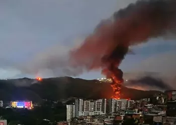 Trump hails ‘brilliant operation’ to capture Maduro