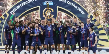 PSG faces PFC, ends 36-year wait for a Paris derby