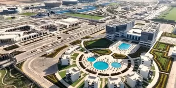 Pharaohs say ready to host last biennial AFCON in 2028 1 - Egyptian Gazette Pharaohs say ready to host last biennial AFCON in 2028