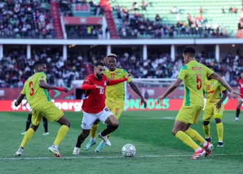 Egypt beats Benin 3-1 to reach AFCON quarter-finals