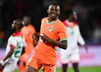 Defending champions Côte d’Ivoire march into quarter finals