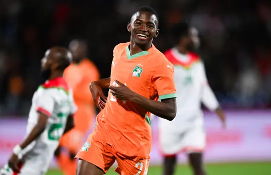 Defending champions Côte d'Ivoire march into quarter finals 2 - Egyptian Gazette Defending champions Côte d'Ivoire march into quarter finals 1 - Egyptian Gazette