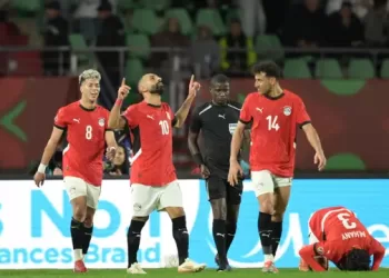 Heavyweights collide as AFCON 2025 quarter-final clashes confirmed