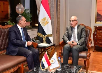 FM, irrigation min. assert Egypt’s rejection of unilateral actions violating int’l law in Eastern Nile Basin