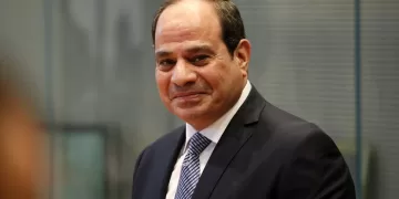 House of Representatives voices support for President Sisi
