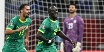 Senegal edge Egypt to reach AFCON 2025 final 1 - Egyptian Gazette