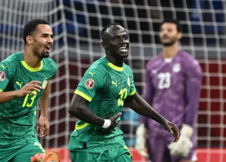 Senegal edge Egypt to reach AFCON 2025 final 1 - Egyptian Gazette