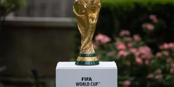 ‘More than 500 million request World Cup tickets’