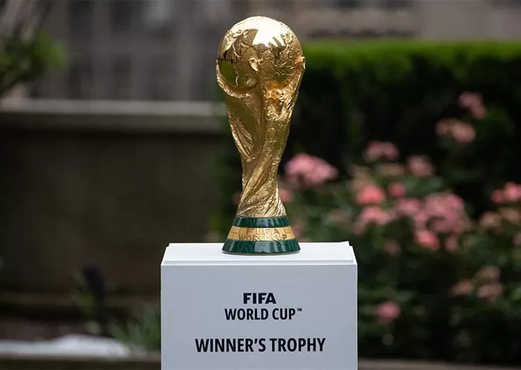 ‘More than 500 million request World Cup tickets’ 1 - Egyptian Gazette