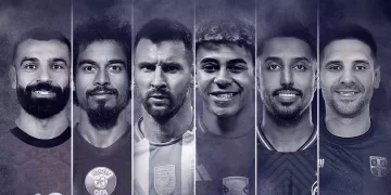 Qatar reveals major International Football Festival in March