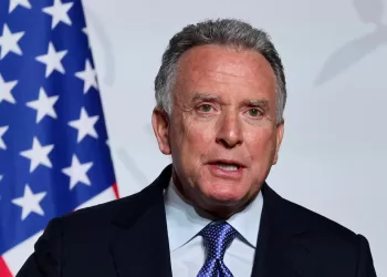 US envoy Witkoff says he will meet with Putin on Thursday