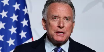 US envoy Witkoff says he will meet with Putin on Thursday