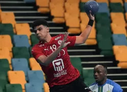 Egypt defeats Gabon in African Men’s Handball Championship opener