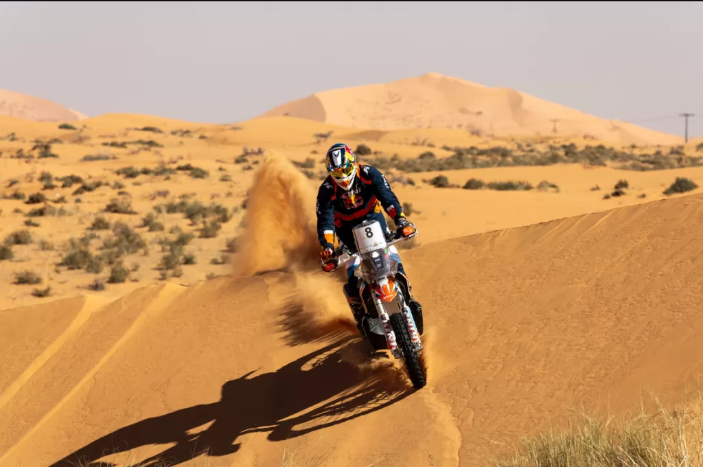 Hail ready for 2026 International Baja Rally 8 - Egyptian Gazette Hail ready for 2026 International Baja Rally 7 - Egyptian Gazette