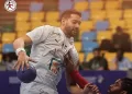 Egypt reaches African Men’s Handball Championship final
