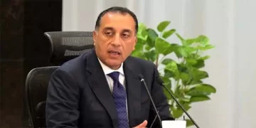 PM starts inspection tour in Minya 1 - Egyptian Gazette PM starts inspection tour in Minya