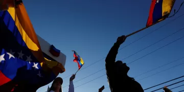 World reacts to US strikes on Venezuela  1 - Egyptian Gazette