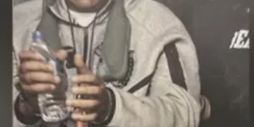 Maduro arrives in New York to face charges