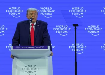 Trump: US won’t use force for Greenland